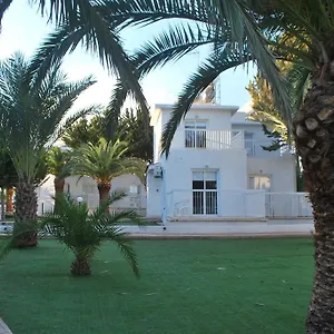 Flisvos Beach Apartament
